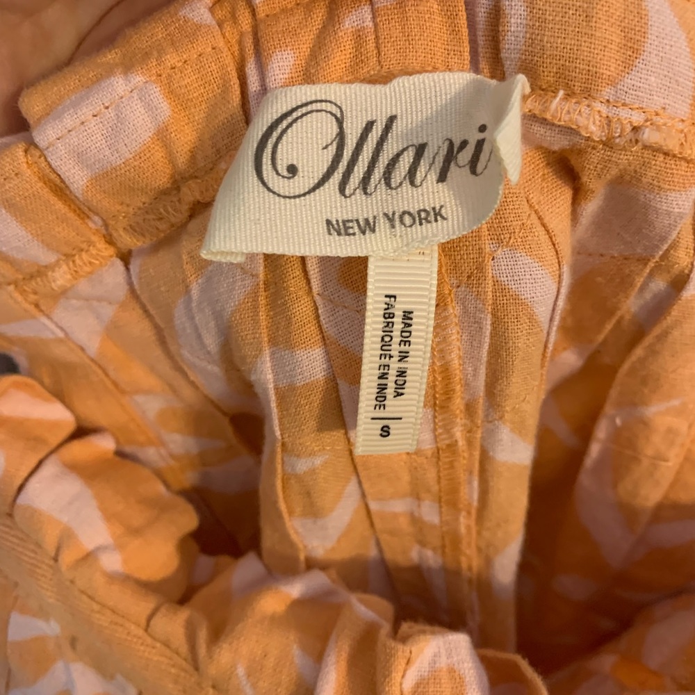Ollari jumpsuit - Picture 4 of 7